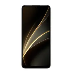 UNNECTO - Celular Smartphone Eco 10 128GB + 6GB RAM con Cámara 50MP y Memoria Expandible hasta 1TB
