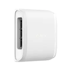 AJAX - DETECTOR DE MOVIMIENTO BIDIRECCIONAL PN DUALCURTAIN OUTDOOR