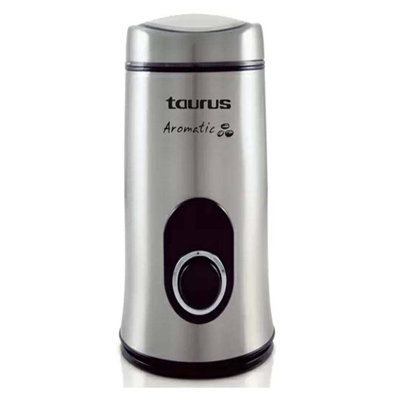 Molinillo de Café Aromatic de Acero Inoxidable