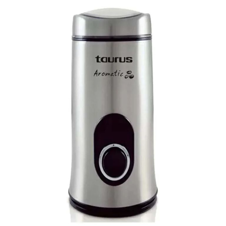 Molinillo de Café Acero Inoxidable AROMATIC
