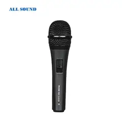 ALL SOUND - MICRÓFONO DINÁMICO MD-P75