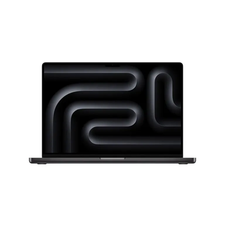 Macbook Pro 16″ ( M5 Pro ) 24GB RAM + 1TB SSD ( Teclado Ingles ) - Space Black