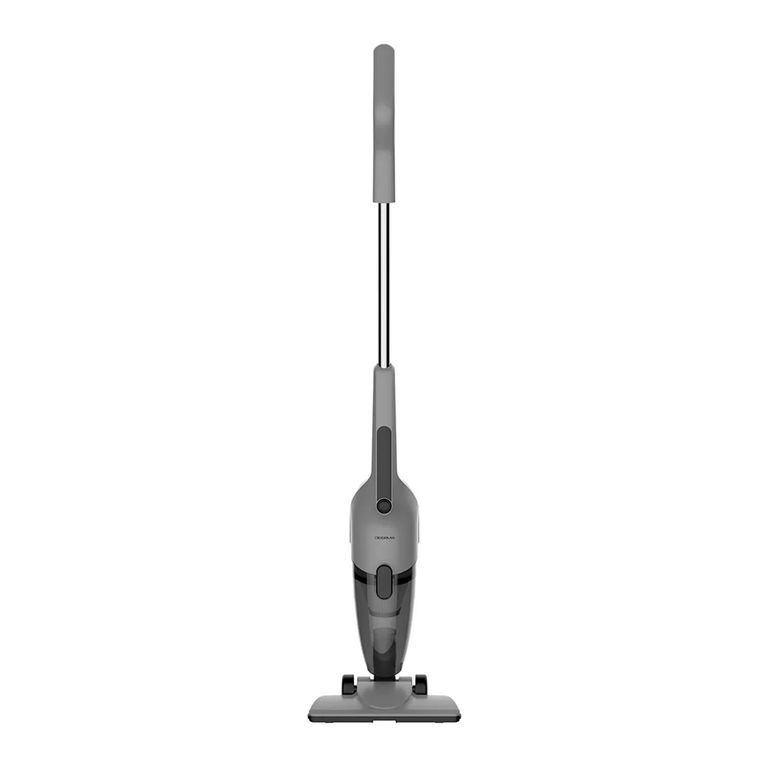 Aspiradora 2 en 1 Multifuncional DX120C 600W