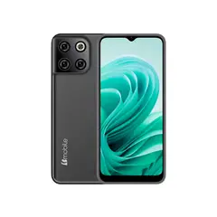 GENERICO - Bmobile Ultra 4G 4+3 GB + 128GB