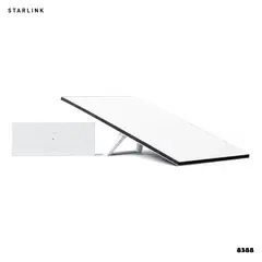 OEM - KIT ESTANDAR STARLINK V4 INTERNET DE ALTA VELOCIDAD
