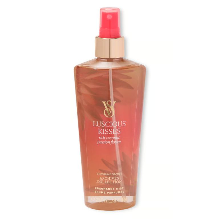 MIST CORPORAL VICTORIA SECRET LUSCIOUS KISSES 250ML