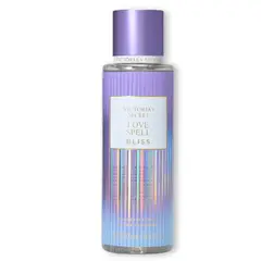 Victoria'S Secret - MIST CORPORAL VICTORIA SECRET LOVE SPELL BLISS 250ML