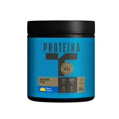 GENERICO - Proteína de Tarwi X 500 g - Smart Blends