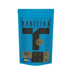 GENERICO - Proteína de Tarwi x 200 gr- Smart Blends