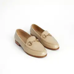 M'ANDINA - Mocasines de Cuero Sabine