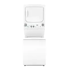 Mabe - Centro de Lavado Eléctrico 24Kg Blanco MCLP2440ESBB0