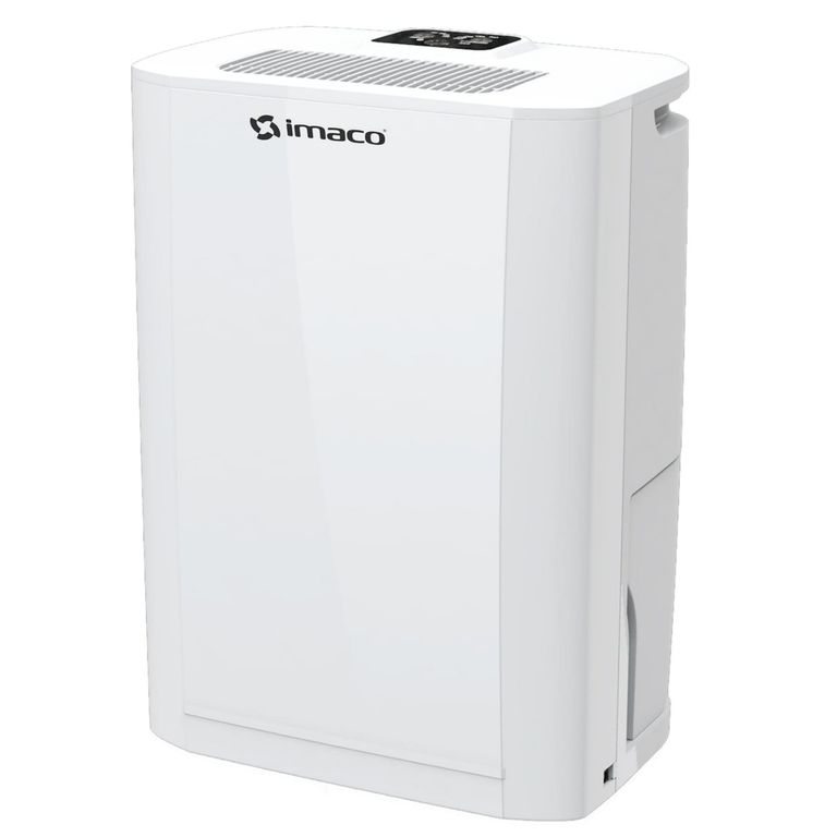 Deshumedecedor Digital 2.5 Litros DHE1002