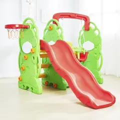 CRECER KIDS - Set de Juegos Monito