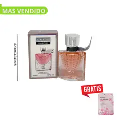 GENERICO - Mini Perfume Dulce Vida 30ml Mujer