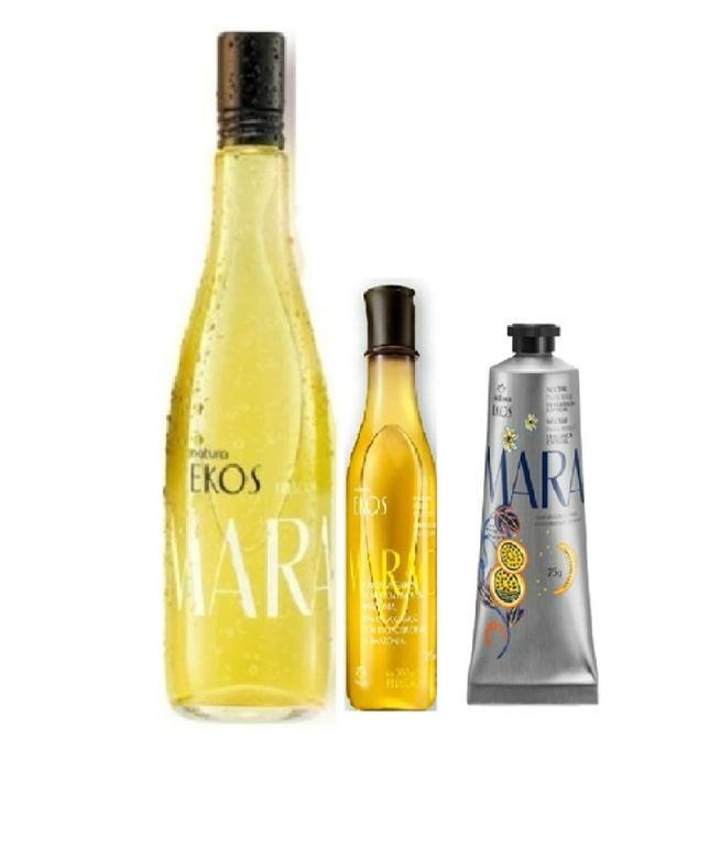 Frescor maracuya 150ml + crema de manos y regalo