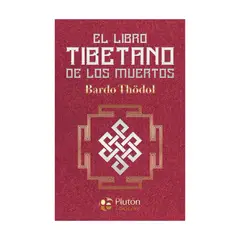 GENERICO - EL LIBRO TIBETANO DE LOS MUERTOS - PADMA SAMBHAVA -