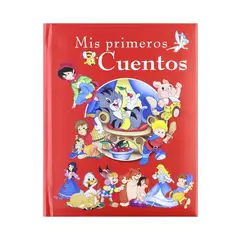 GENERICO - Mis Primeros Cuentos