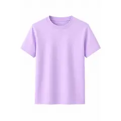 GENERICO - Polo Manga Corta de algodón Pima Unisex