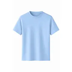 GENERICO - Polo Manga Corta de algodón Pima Unisex