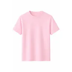 GENERICO - Polo Manga Corta de algodón Pima Unisex