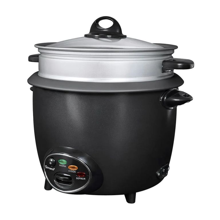Olla Arrocera RC18FRY 1.8 Litros
