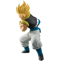 BANDAI - Gogeta Figura Dragon Ball Super Grandista