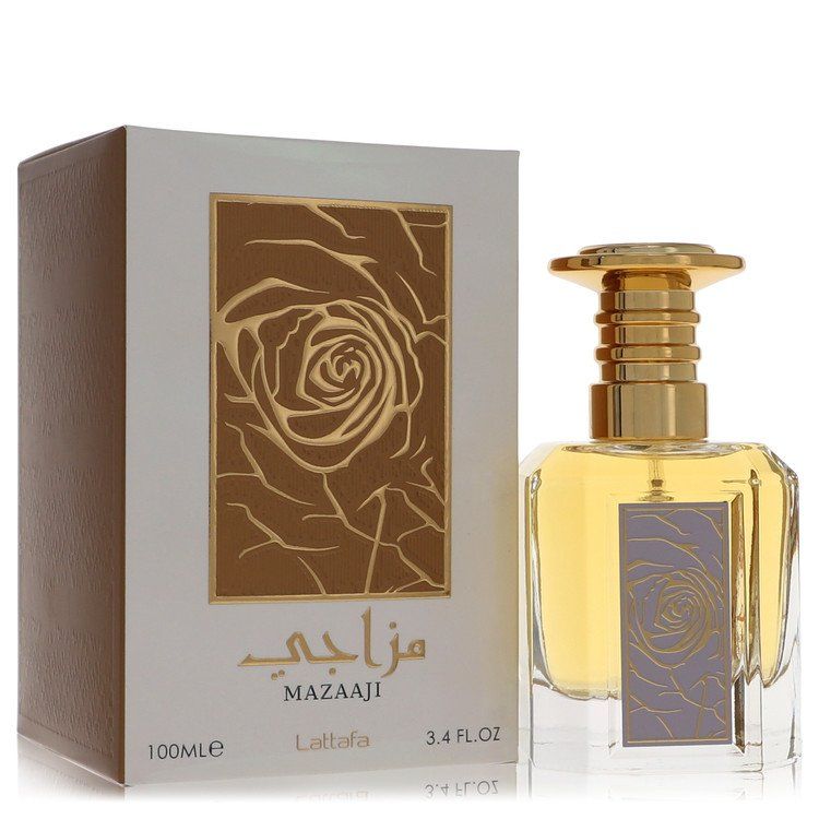 Masaaji Eau De Parfum - 100ml