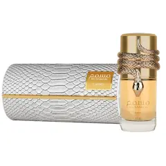 LATTAFA - Musamam White Intense Eau De Parfum - 100ml