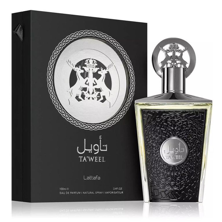 Taweel Eau De Parfum - 100ml