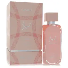 LATTAFA - Hayaati Florence Eau De Parfum - 100ml