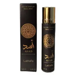 LATTAFA - Asad Eau de Parfum -