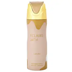 LATTAFA - Eclaire Perfumed Body Spray -