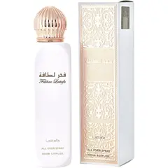 LATTAFA - Fakhar All Over Spray -
