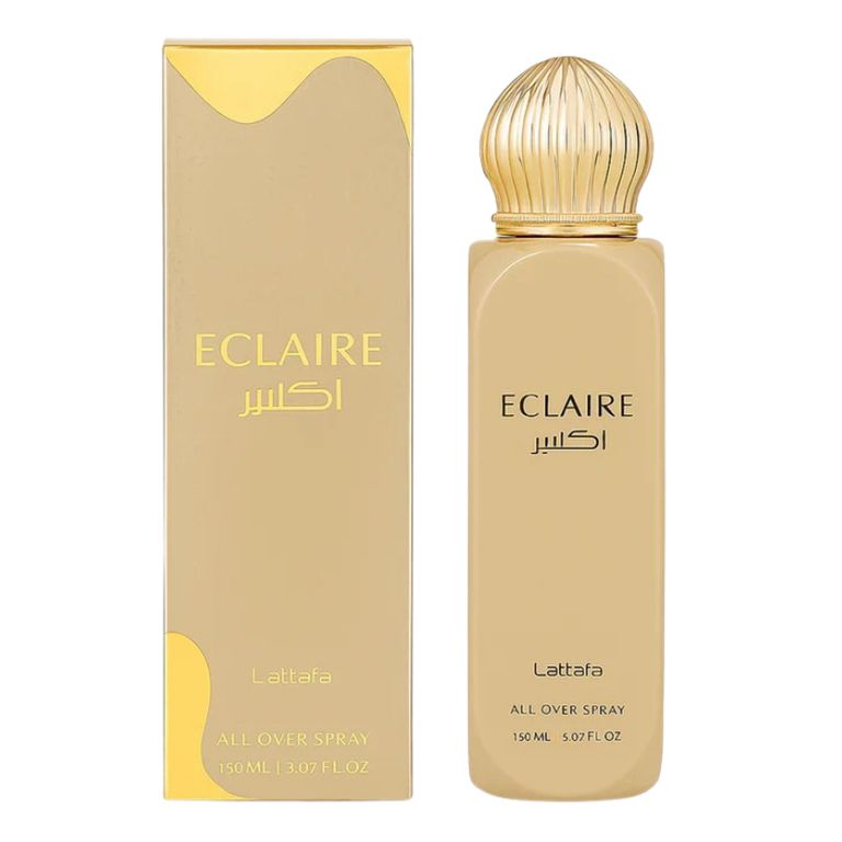 Eclaire All Over Spray -