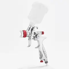 AUARITA - PISTOLA  H.V.L.P MINI - H887 0.5MM