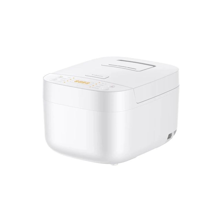 Olla Arrocera multifuncional inteligente Smart Multifunctional Rice Cooker