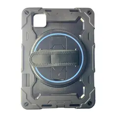 GENERICO - CASE ARMOR 360º PARA XIAOMI PAD 6 / PAD 6 PRO 2023 11 PULGADAS NEGRO