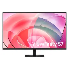 SAMSUNG - Monitor 37 ViewFinity S7 UHD LS37D700EANXZA