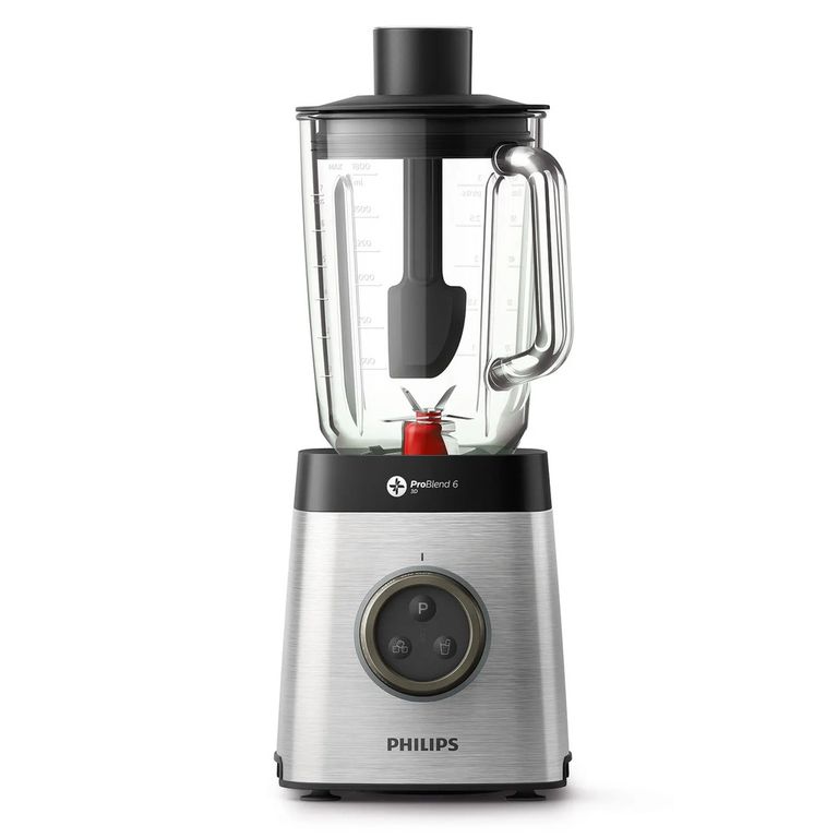 Licuadora HR3652/00 2 Lt 1400 W Inox