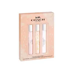 COACH - Dreams Coffret Fragrance Gift Set -