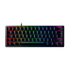 RAZER - TECLADO HUNTSMAN MINI OPTO 100M NEGRO P-N RZ03-03392900-R311