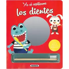 GENERICO - YA SE CEPILLARME LOS DIENTES