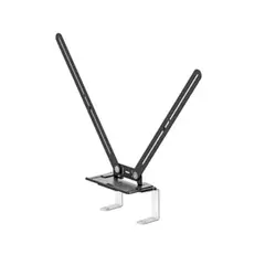 LOGITECH - PIEZA DE MONTAJE B2B EN TV P-BARRAS DE VIDEO P-N 952-000041