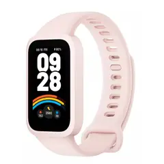 XIAOMI - Smart Band 9 Active Nuevo - ROSA