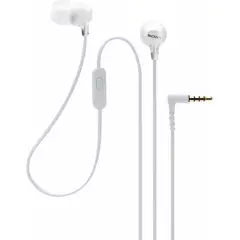 SONY - Audifonos para CABLE EX15AP -Blanco
