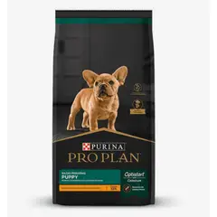 GENERICO - Purina Pro Plan Puppy Razas Pequeñas - 1 kg