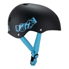TRIPLE EIGHT - Casco Triple 8 The Certified Sweatsaver Skate Like A Girl Casco Triple
