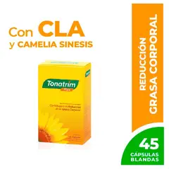 GENERICO - TONATRIM PLUS x 45 cápsulas