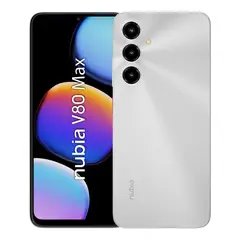 ZTE - Nubia V80 Max 8+12 GB + 256GB.