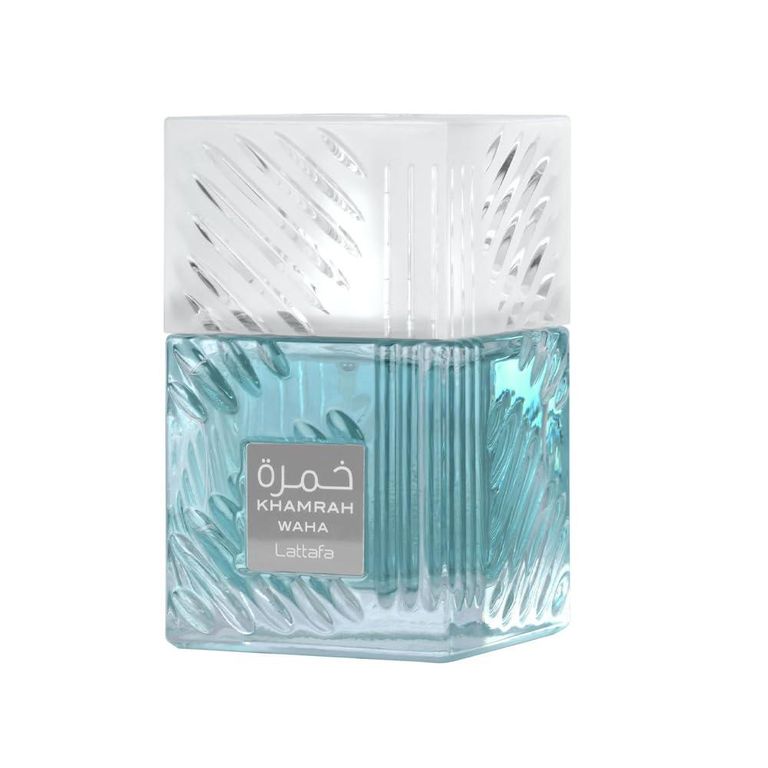 PERFUME KHAMRAH WAHA EDP UNISEX 3.4 OZ 100 ML
